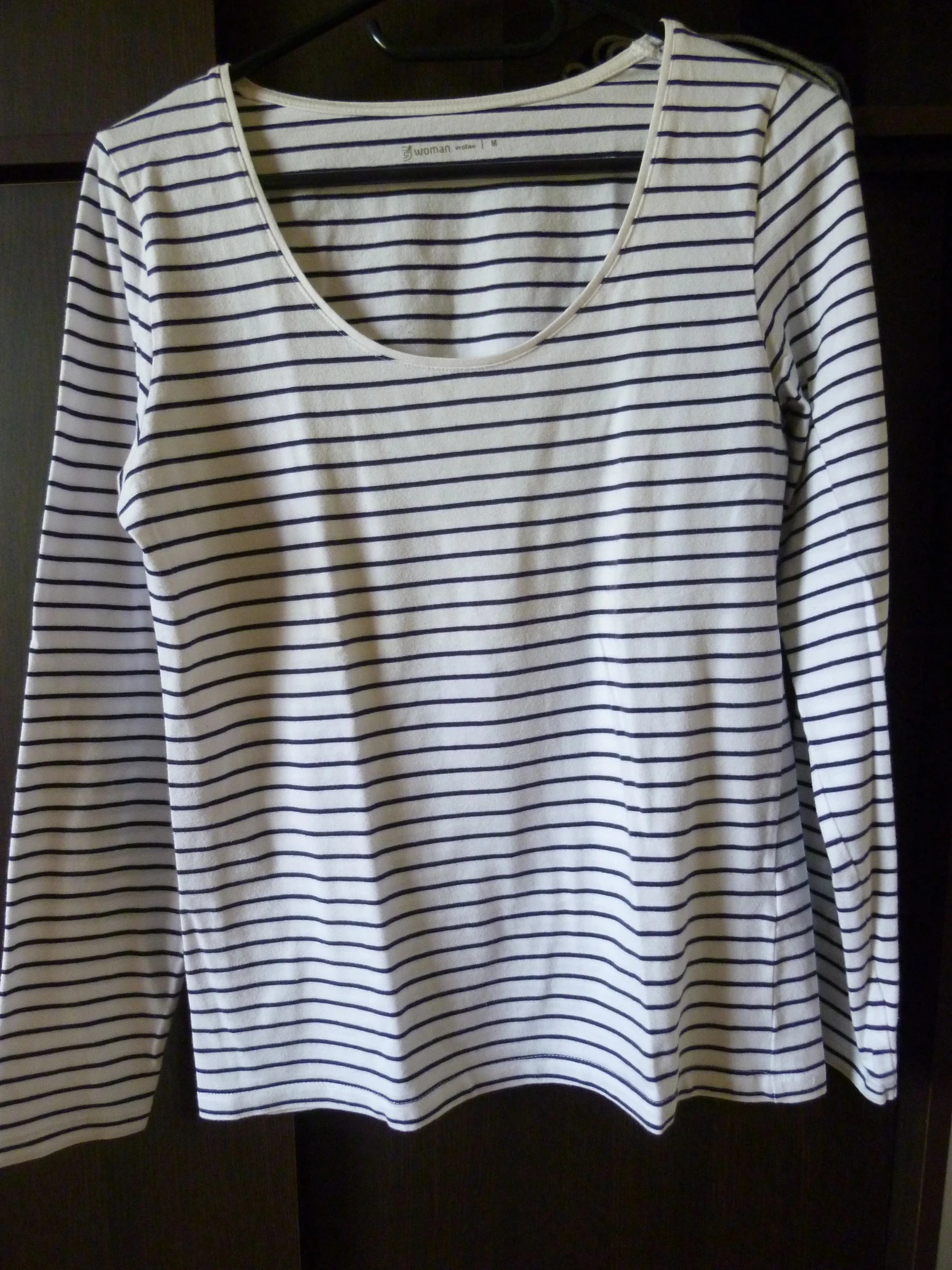 T-shirt manches longues